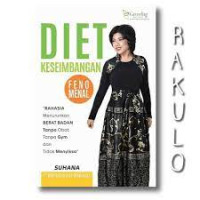 DIET KESEIMBANGAN
