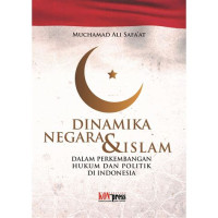 DINAMIKA NEGARA DAN ISLAM