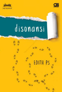 DISONANSI