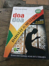 DOA-DOA DAHSYAT DAN MUSTAJAB