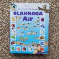 ENSIKLOMINI OLAHRAGA AIR
