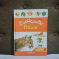 ENSIKLOPEDIA HEWAN