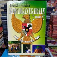 ENSIKLOPEDIA KEWARGANEGARAAN JILID 3