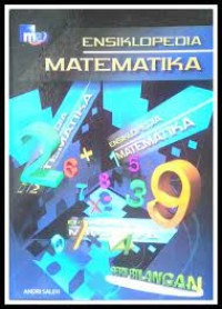 ENSIKLOPEDIA MATEMATIKA