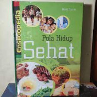 ENSIKLOPEDIA POLA HIDUP SEHAT