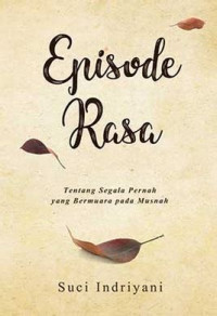 EPISODE RASA