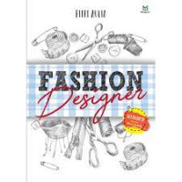 FASHION DESIGNER