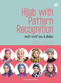 HIJAB WITH PATTERN RECOGNITION