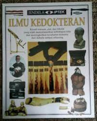 ILMU KEDOKTERAN