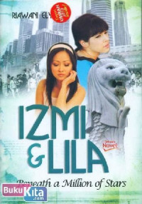 IZMI DAN LILA