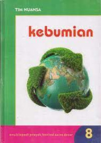 KEBUMIAN
