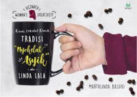 KISAH COKELAT KLASIK: NYOKELAT ASYIK ALA LINDA LALA