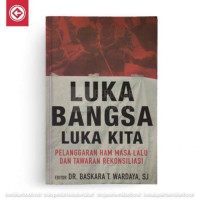 LUKA BANGSA LUKA KITA