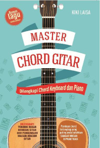 MASTER CHORD GITAR
