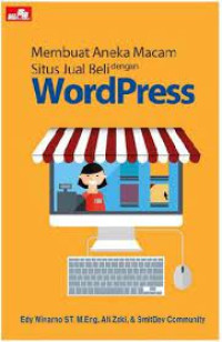 MEMBUAT ANEKA MACAM SITUS JUAL BELI DENGAN WORDPRESS