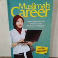 MUSLIMAH CAREER