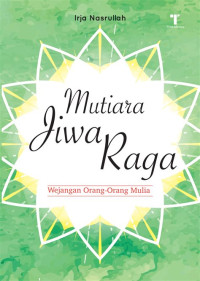MUTIARA JIWA RAGA