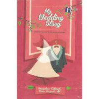 MY WEDDING STORY