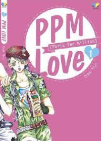 PARTS PER MILLION (PPM) LOVE VOL. 1
