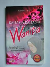 RAHASIA-RAHASIA WANITA
