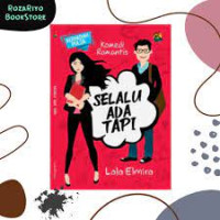 SELALU ADA TAPI