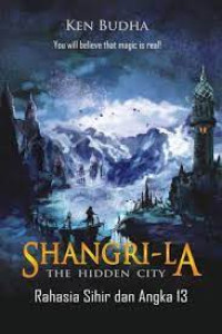 SHANGRI-LA