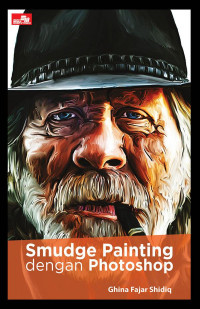 SMUDGE PAINTING DENGAN PHOTOSHOP