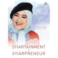 SYIARTAINMENT DAN SYIARPRENEUR
