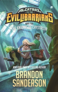 THE KNIGHTS OF CRYSTALLIA