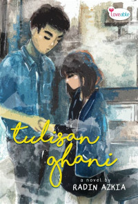 TULISAN GHANI