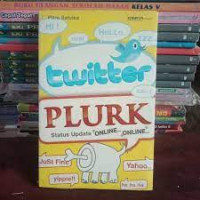 TWITTER DAN PLURK