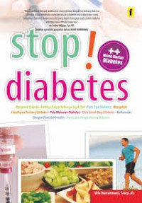STOP! DIABETES
